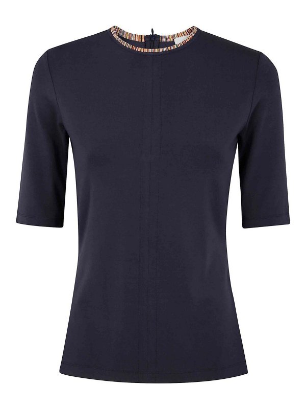 PAUL SMITH: Top e canotte - Top