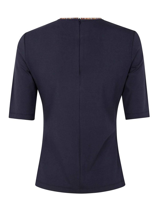 PAUL SMITH: Top e canotte online - Top