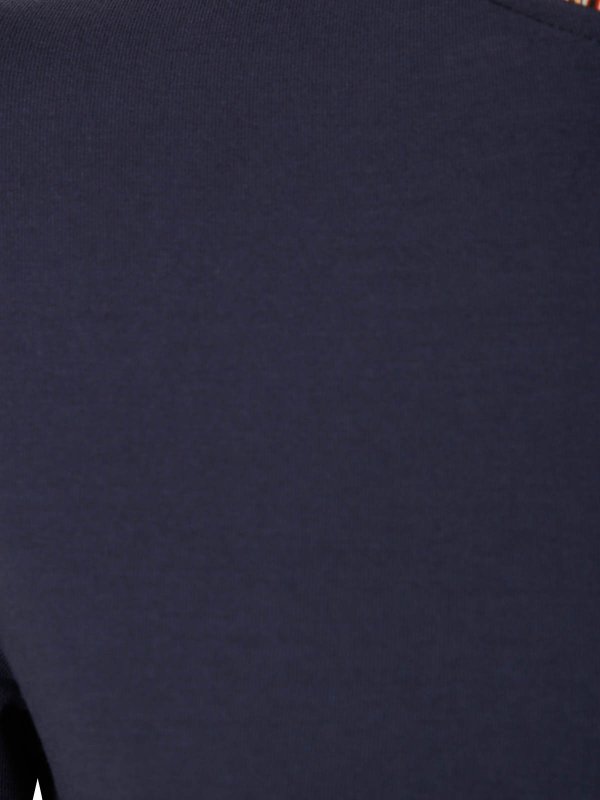 The Best Shops PAUL SMITH: Top e canotte - Top