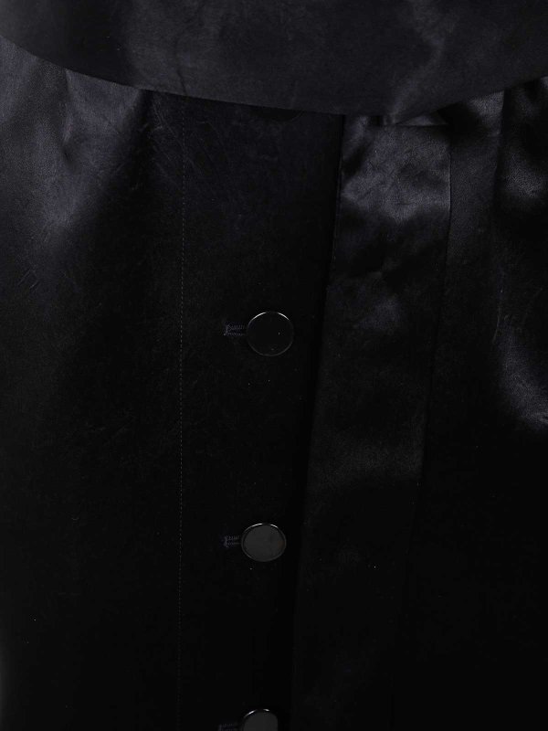 The Best Shops Philosophy di Lorenzo Serafini: Chalecos  - Chaleco - Negro