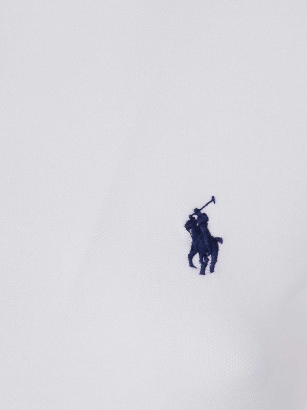 The Best Shops POLO RALPH LAUREN: カーディガン - カーディガン - 白