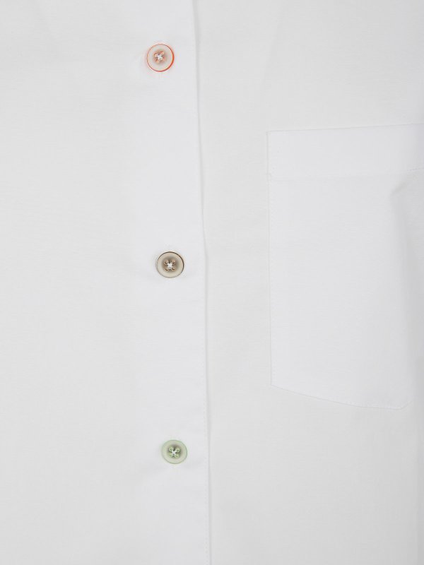 The Best Shops PS BY PAUL SMITH: camicie - Camicia da donna