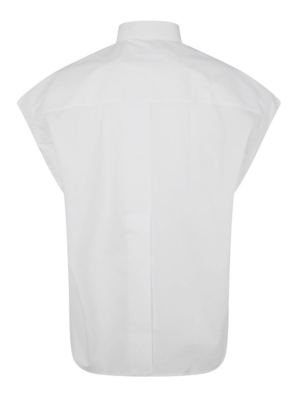 PS BY PAUL SMITH: シャツ online - シャツ - 白