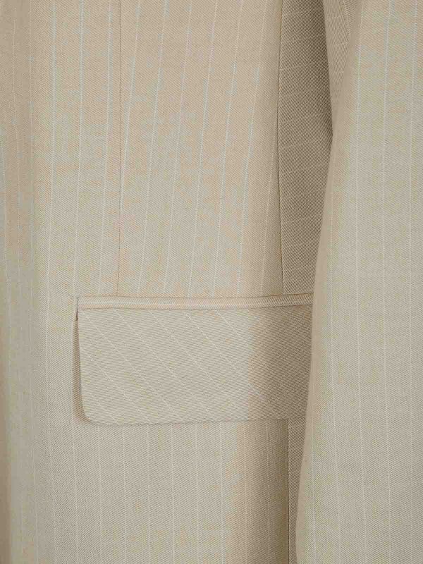 The Best Shops PS BY PAUL SMITH: casual jackets - Womens Jacket