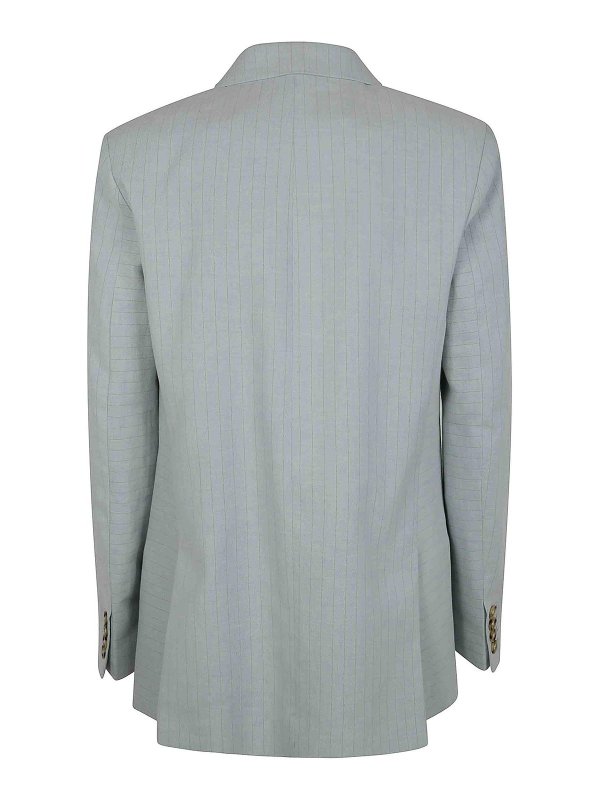 PS BY PAUL SMITH: Casualjacken online - Casualjacke - Blau