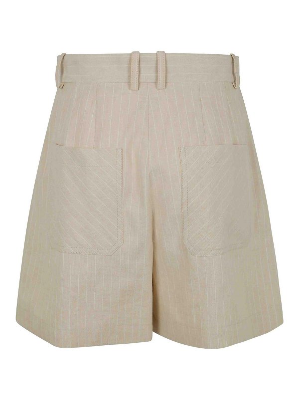 PS BY PAUL SMITH: Shorts online - Short - Orange