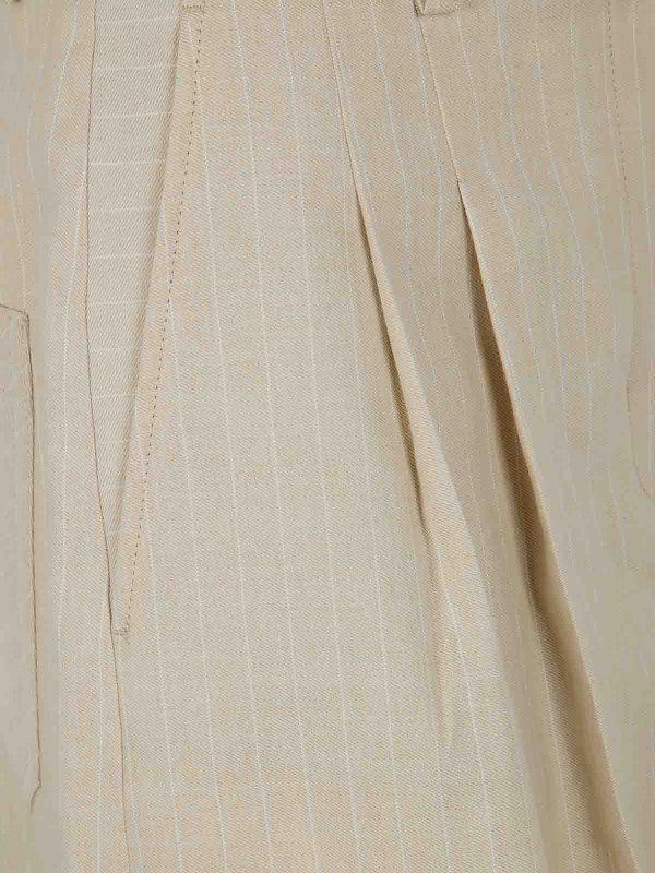 The Best Shops PS BY PAUL SMITH: Shorts - Short - Orange