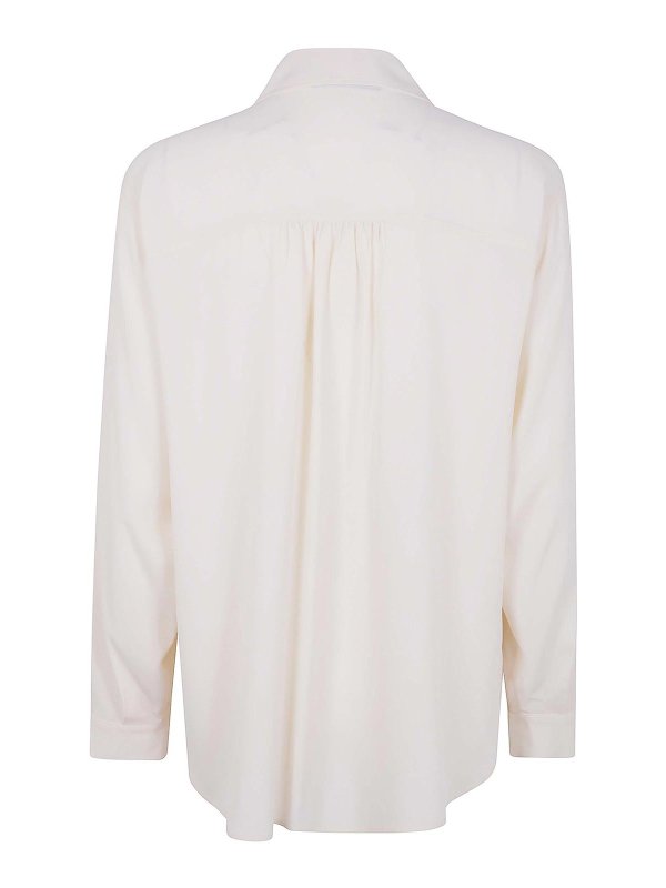 SEVENTY: Camisas online - Camisa - Blanco