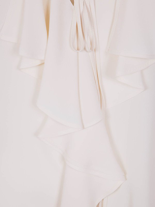 The Best Shops SEVENTY: Camisas - Camisa - Blanco