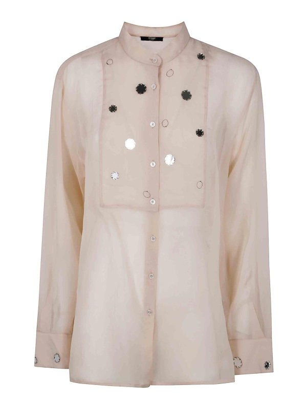 SEVENTY: shirts - Classic Shirt