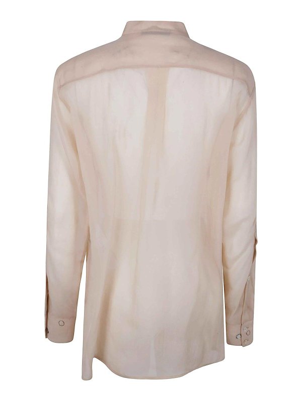 SEVENTY: shirts online - Classic Shirt