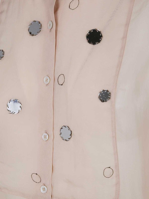 The Best Shops SEVENTY: shirts - Classic Shirt
