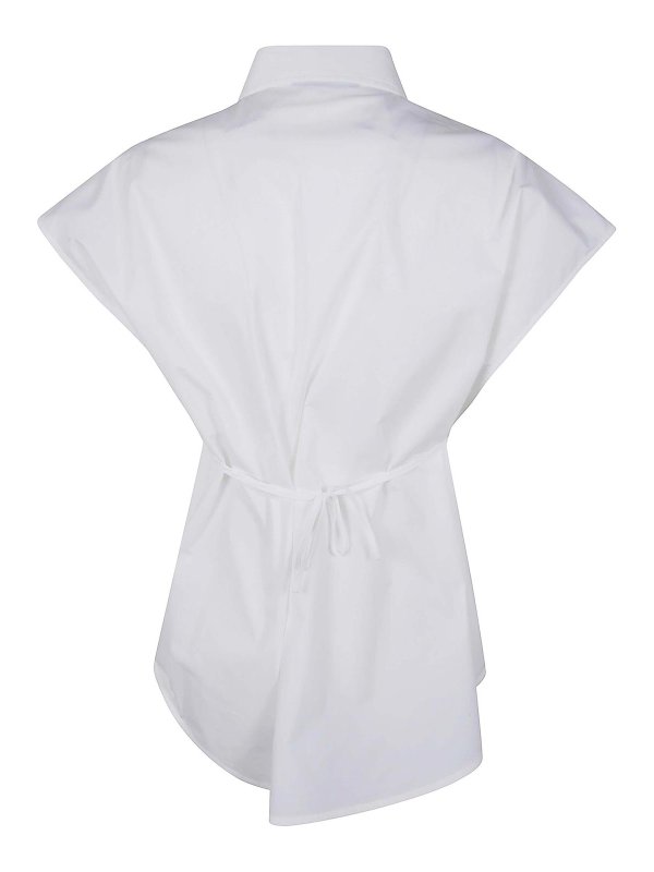SEVENTY: Camisas online - Camisa - Blanco