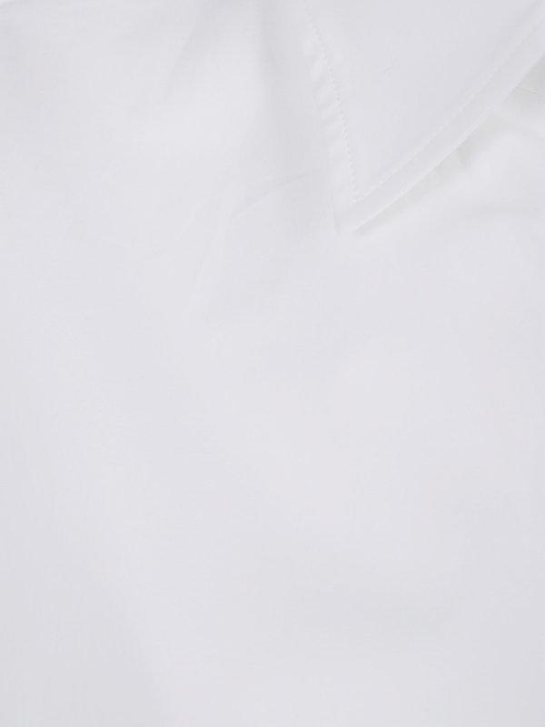 The Best Shops SEVENTY: Camisas - Camisa - Blanco