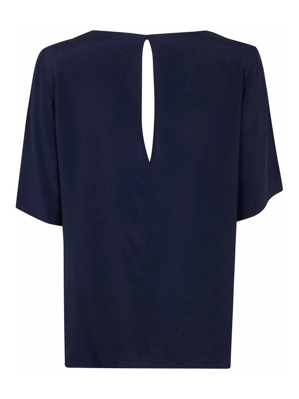 SEVENTY: Hemden online - Hemd - Blau