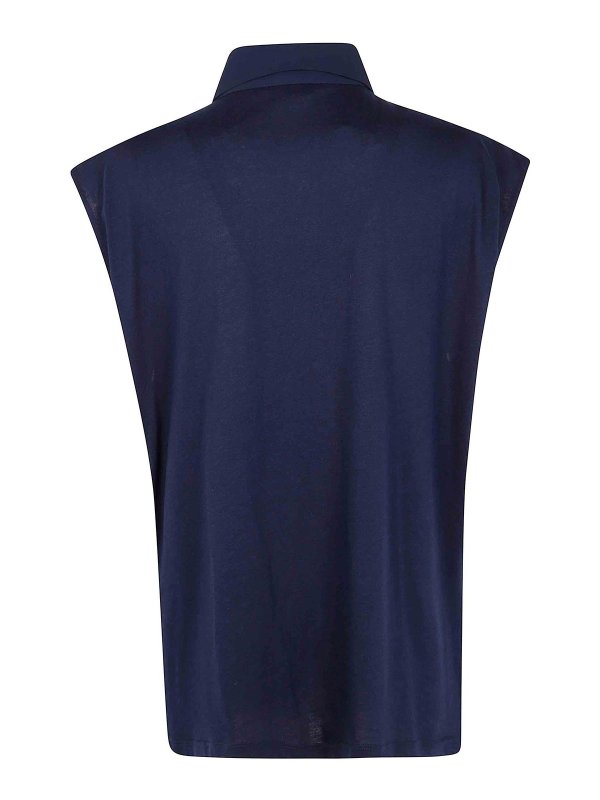 SEVENTY: Camisas online - Camisa - Azul