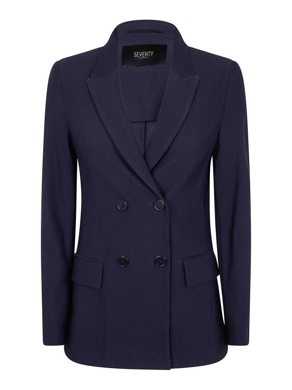 SEVENTY: blazers - Blazer Jacket