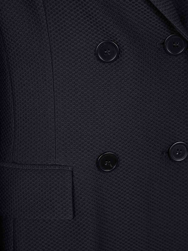 The Best Shops SEVENTY: Blazer - Blazer - Schwarz