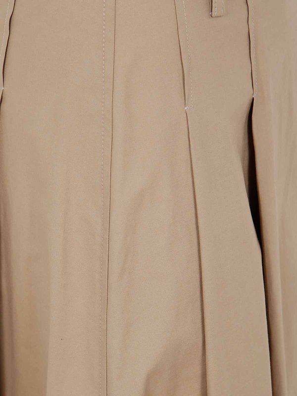 The Best Shops SEVENTY: Knee length skirts & Midi - Skirt