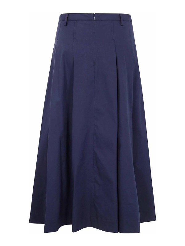 SEVENTY: Knee length skirts & Midi online - Skirt