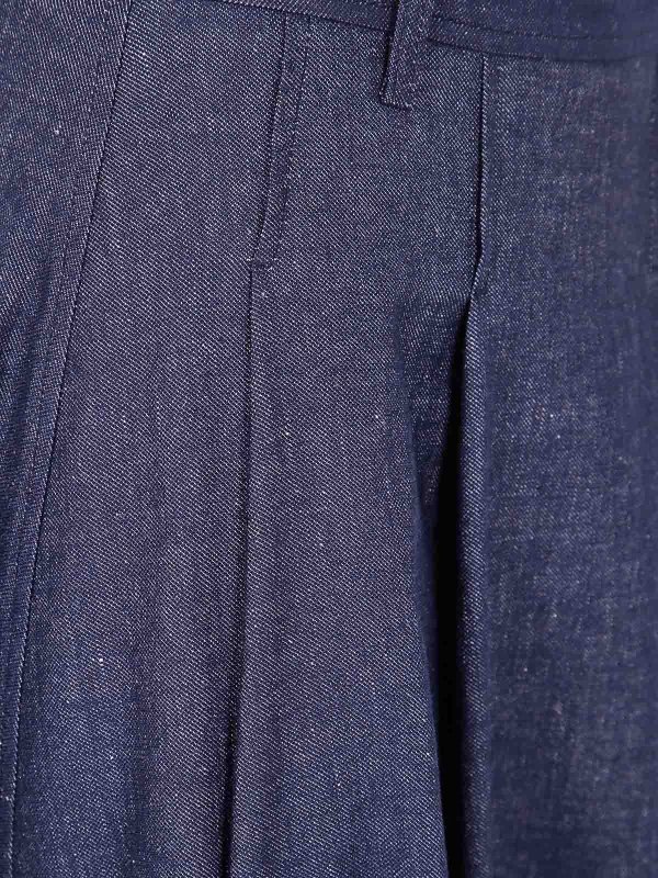 The Best Shops SEVENTY: Knee length skirts & Midi - Skirt