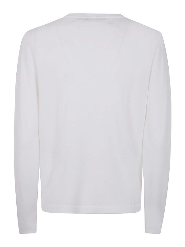 SEVENTY: cardigans online - Sequins Cardigan