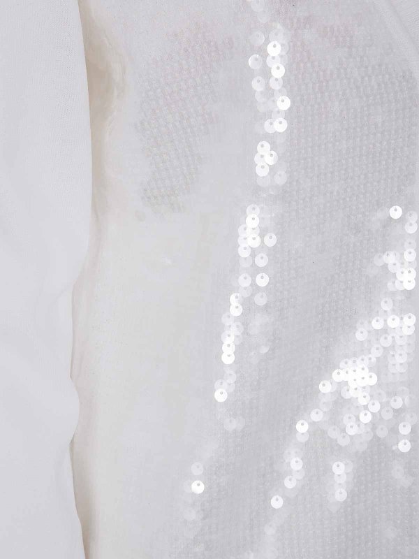 The Best Shops SEVENTY: cardigans - Sequins Cardigan