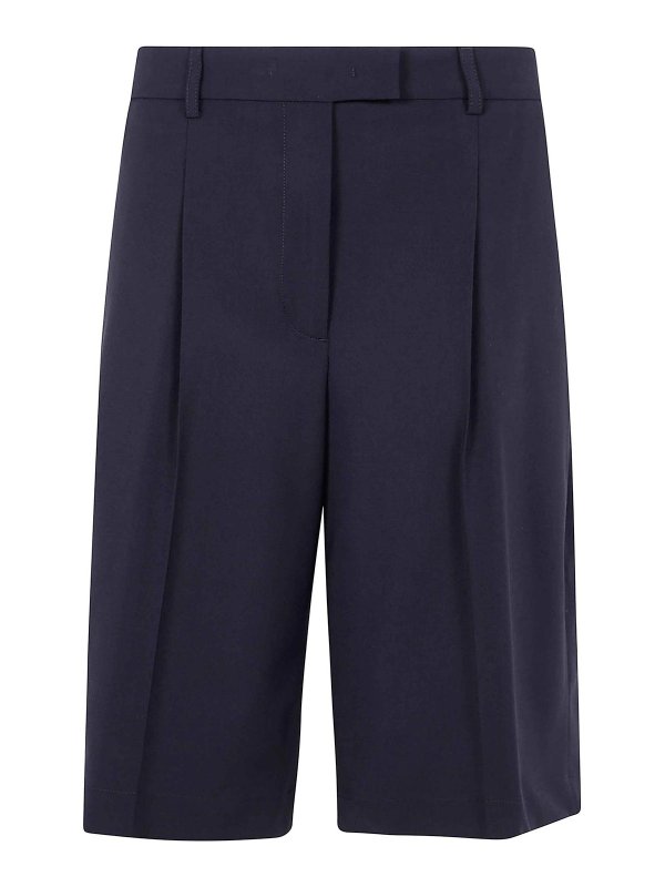 SEVENTY: pantaloni shorts - Pantaloni di bermuda