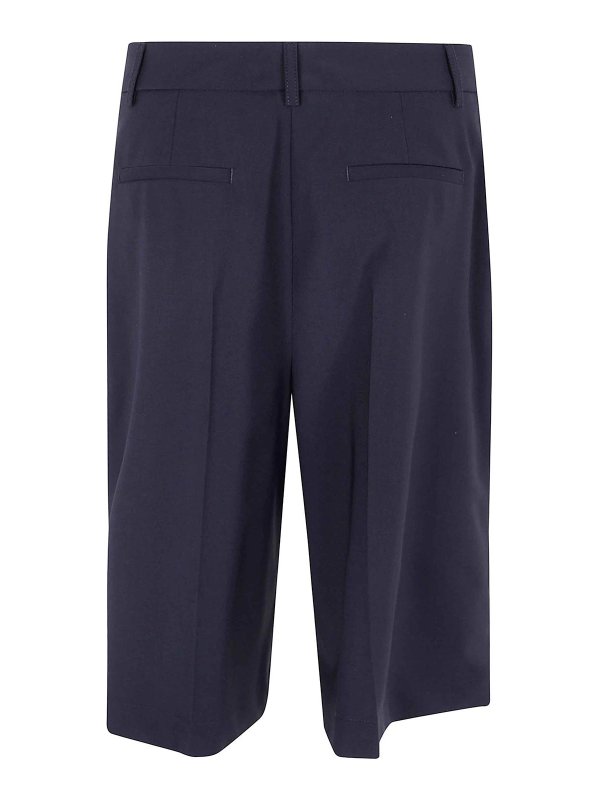SEVENTY: pantaloni shorts online - Pantaloni di bermuda