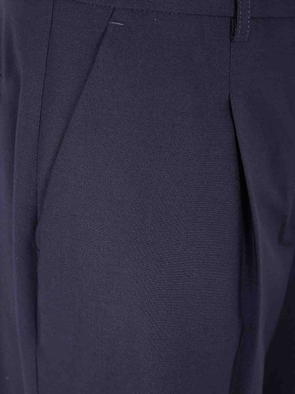The Best Shops SEVENTY: pantaloni shorts - Pantaloni di bermuda