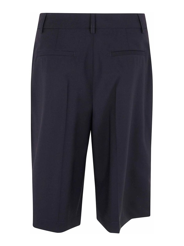 SEVENTY: Trousers Shorts online - Bermuda Trousers