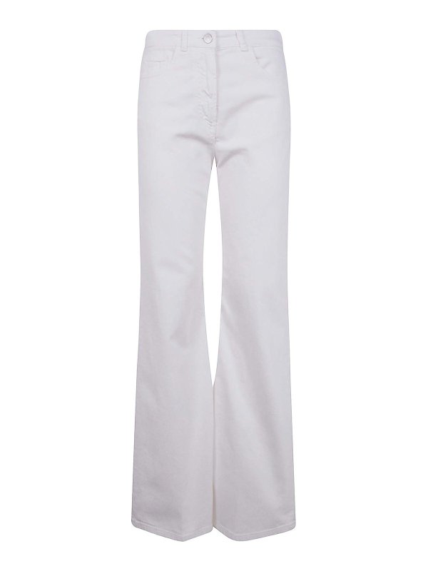 SEVENTY: pantaloni casual - Pantaloni