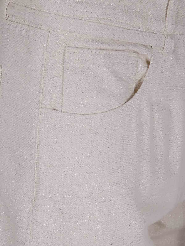 The Best Shops SEVENTY: pantaloni casual - Pantaloni