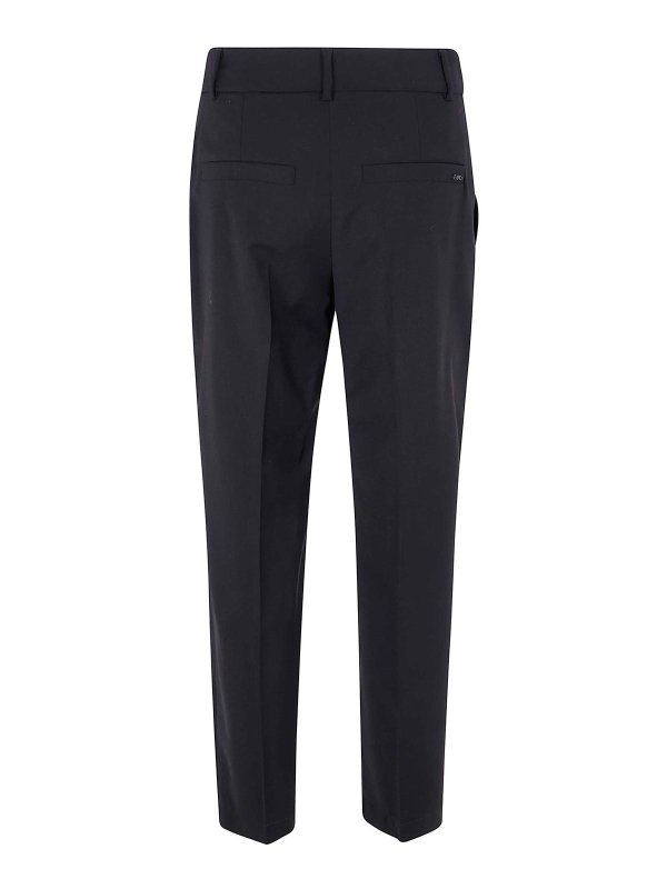 SEVENTY: casual trousers online - Trousers