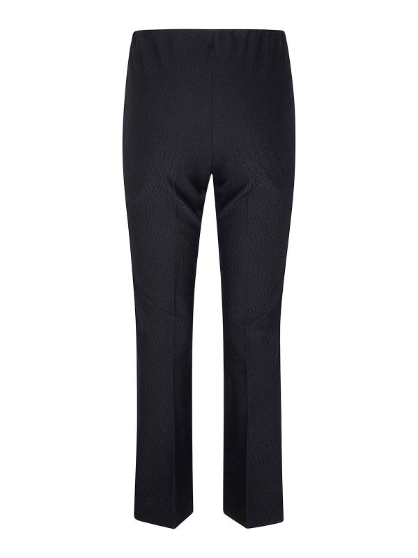 SEVENTY: カジュアルトラウザー online - カジュアルパンツ - 黒