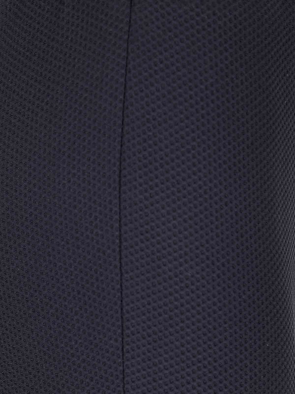 The Best Shops SEVENTY: カジュアルトラウザー - カジュアルパンツ - 黒