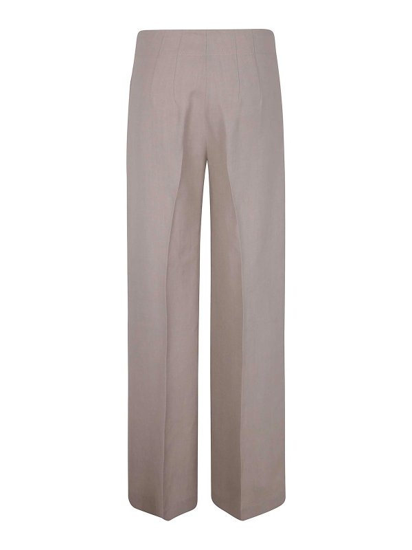 SEVENTY: casual trousers online - Trousers