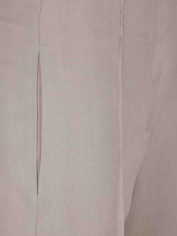 The Best Shops SEVENTY: casual trousers - Trousers