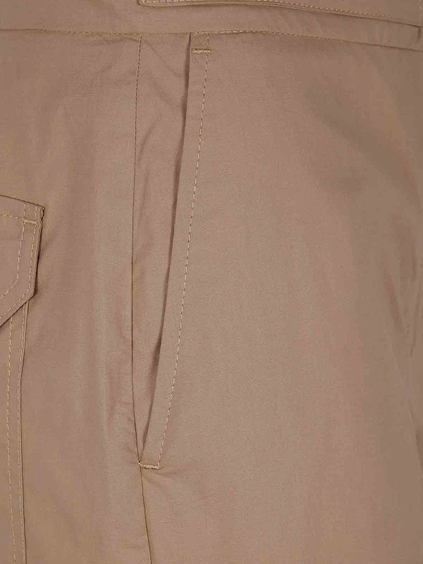 The Best Shops SEVENTY: casual trousers - Trousers