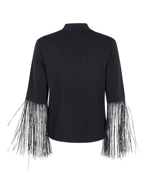 SEVENTY: ポロシャツ online - ポロシャツ - 黒