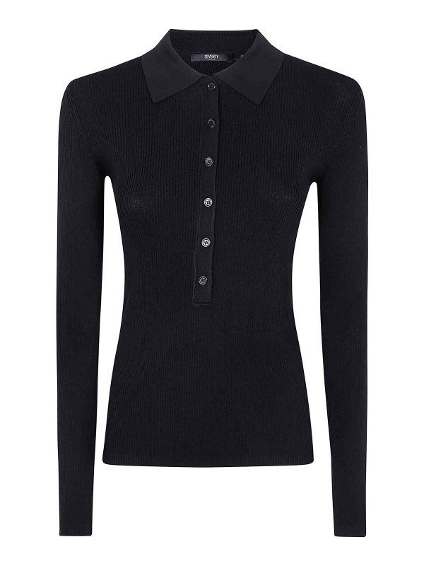 SEVENTY: polo shirts - Polo Shirt