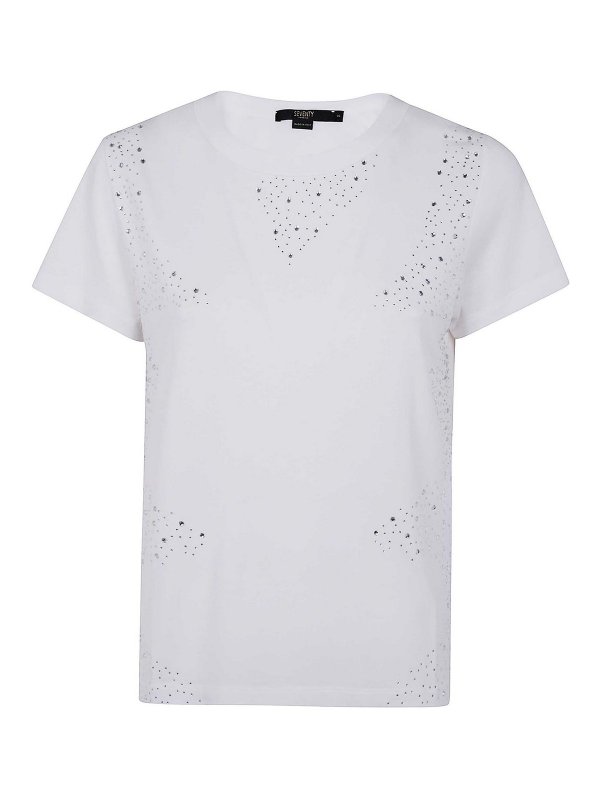 SEVENTY: t-shirts - T-Shirt