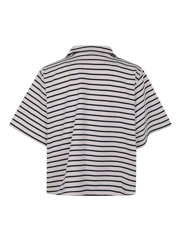 SEVENTY: T-shirts online - T-Shirt - Blanc