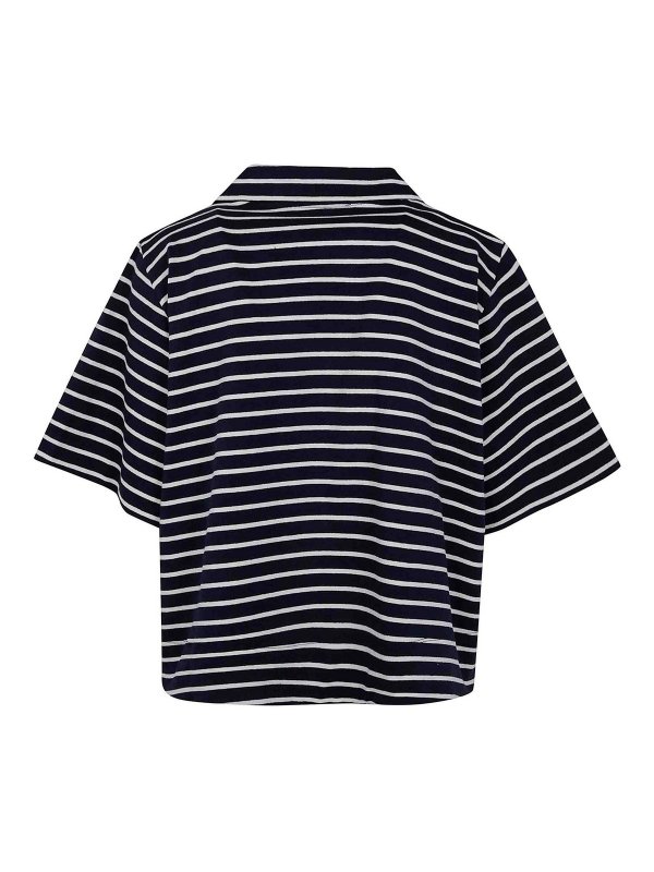 SEVENTY: T-shirts online - T-Shirt - Blau