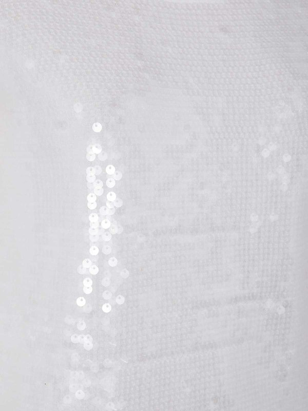 The Best Shops SEVENTY: t-shirts - Sequins T-Shirt