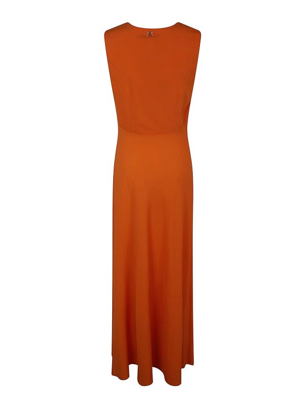 TWINSET: knee length dresses online - Dress