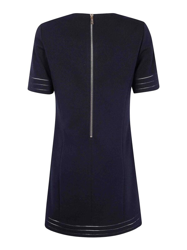 TWINSET: short dresses online - Mini Dress