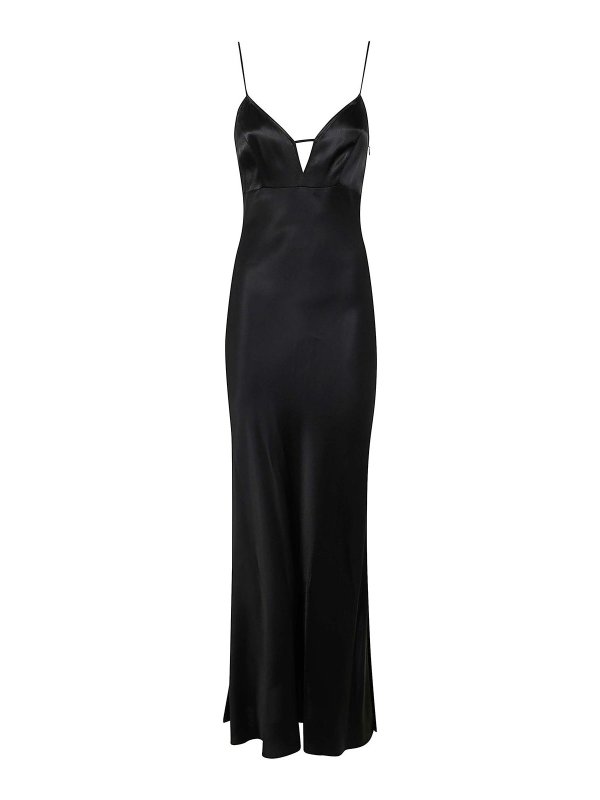 TWINSET: maxi dresses - Long Dress