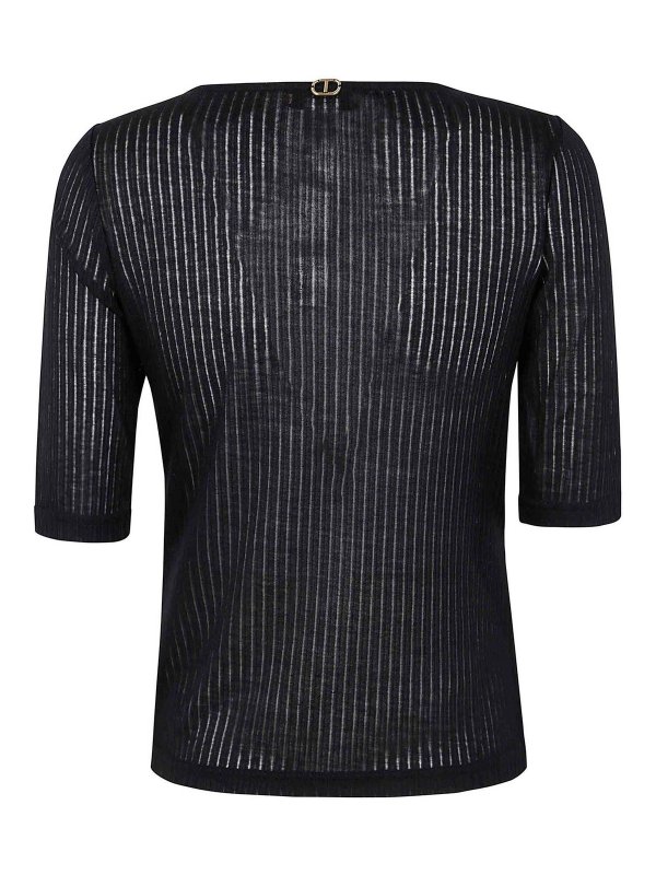 TWINSET: blouses online - Blouse