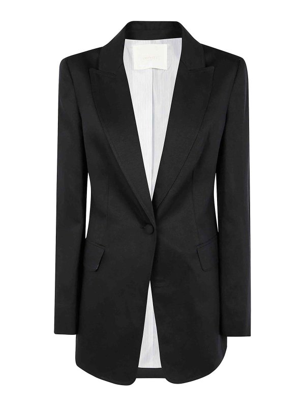 TWINSET: blazers - Blazer